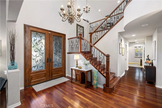 2398 Meadow Glen, La Verne, CA 91750