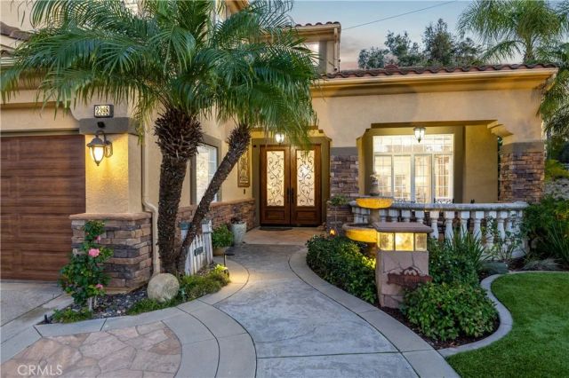 2398 Meadow Glen, La Verne, CA 91750