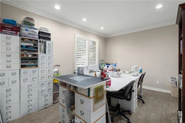 2398 Meadow Glen, La Verne, CA 91750