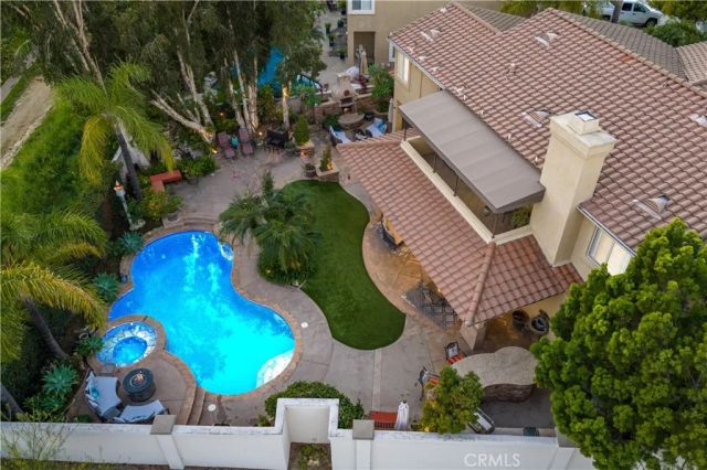 2398 Meadow Glen, La Verne, CA 91750