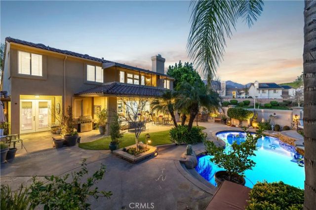 2398 Meadow Glen, La Verne, CA 91750