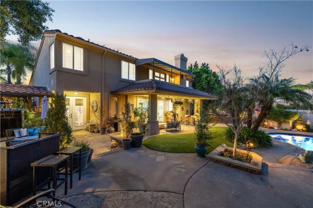 2398 Meadow Glen, La Verne, CA 91750