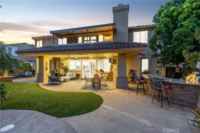 2398 Meadow Glen, La Verne, CA 91750