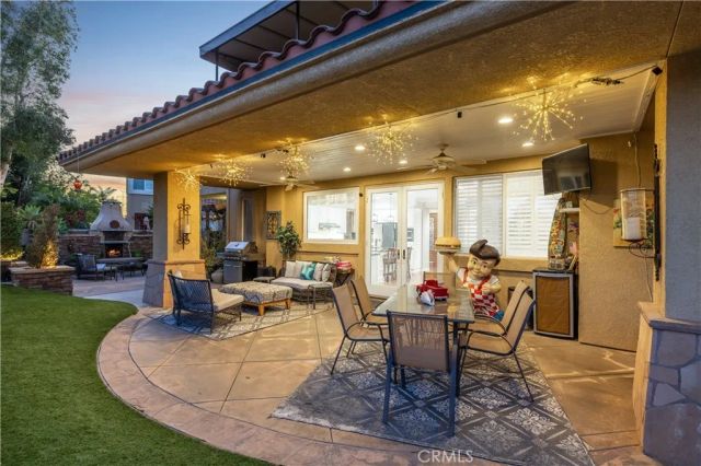 2398 Meadow Glen, La Verne, CA 91750