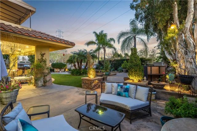 2398 Meadow Glen, La Verne, CA 91750