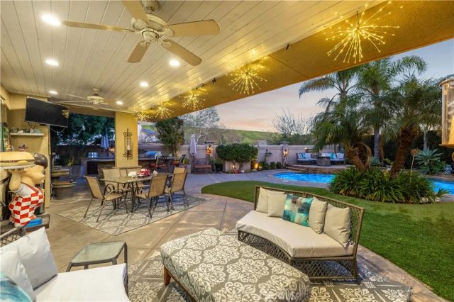 2398 Meadow Glen, La Verne, CA 91750