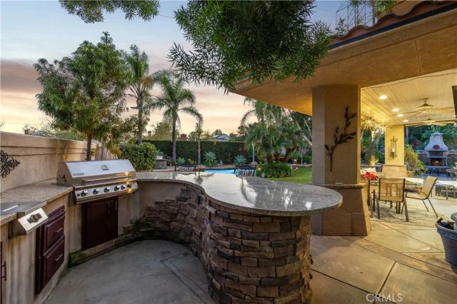 2398 Meadow Glen, La Verne, CA 91750