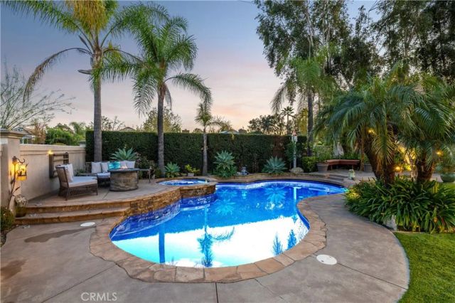 2398 Meadow Glen, La Verne, CA 91750