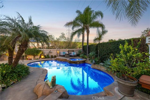 2398 Meadow Glen, La Verne, CA 91750