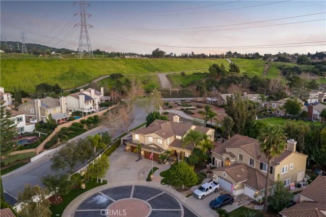 2398 Meadow Glen, La Verne, CA 91750