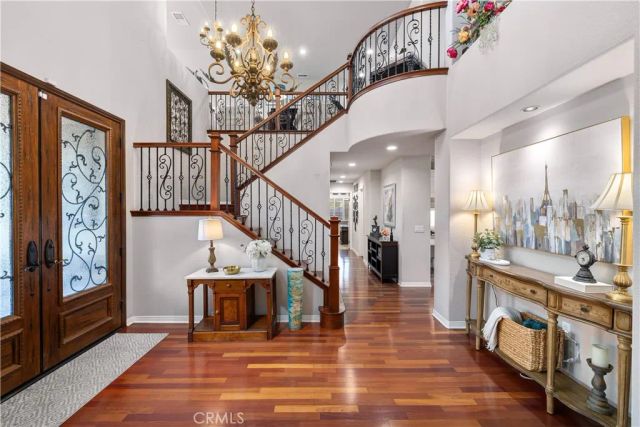 2398 Meadow Glen, La Verne, CA 91750