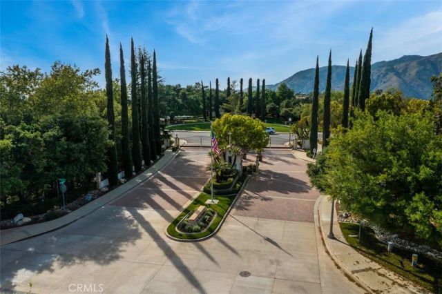 2398 Meadow Glen, La Verne, CA 91750