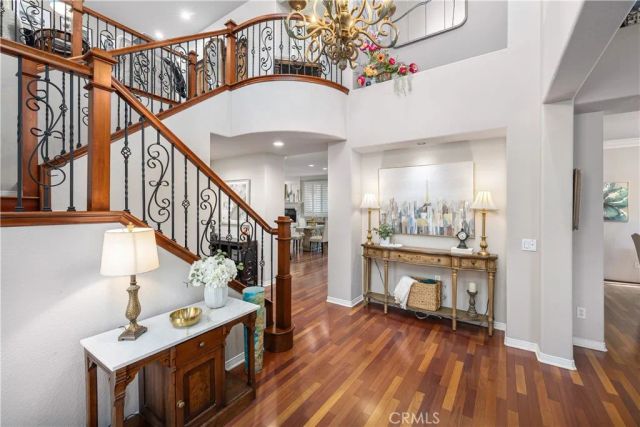 2398 Meadow Glen, La Verne, CA 91750