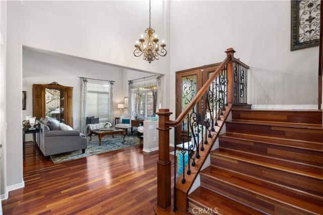 2398 Meadow Glen, La Verne, CA 91750