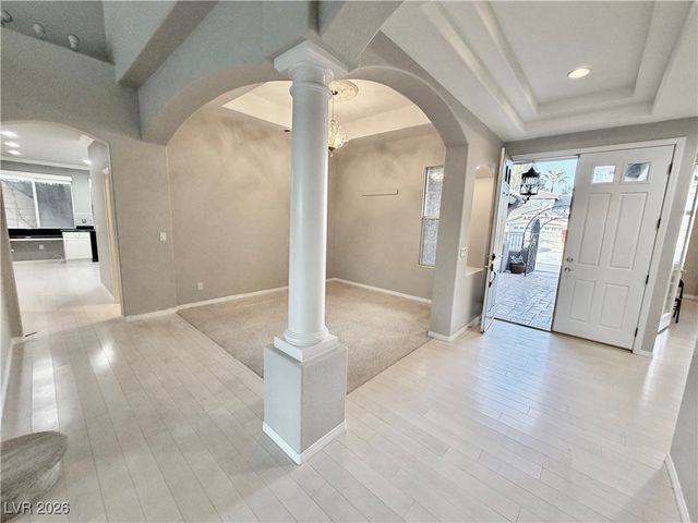 11025 Arbor Pine Avenue, Las Vegas, NV 89144