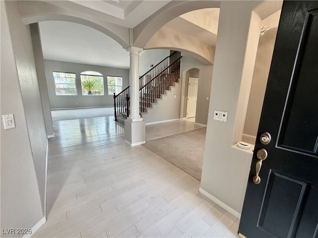 11025 Arbor Pine Avenue, Las Vegas, NV 89144