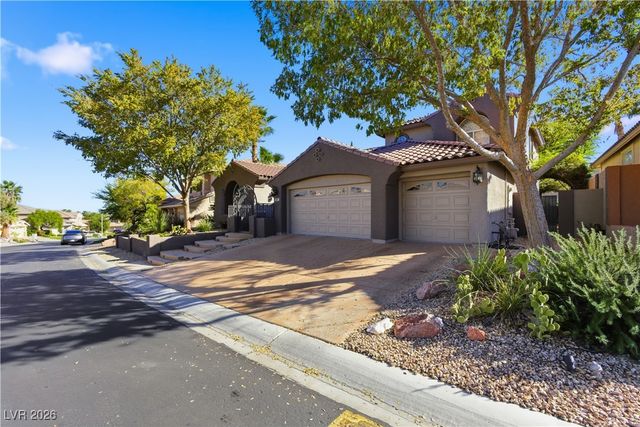 11025 Arbor Pine Avenue, Las Vegas, NV 89144