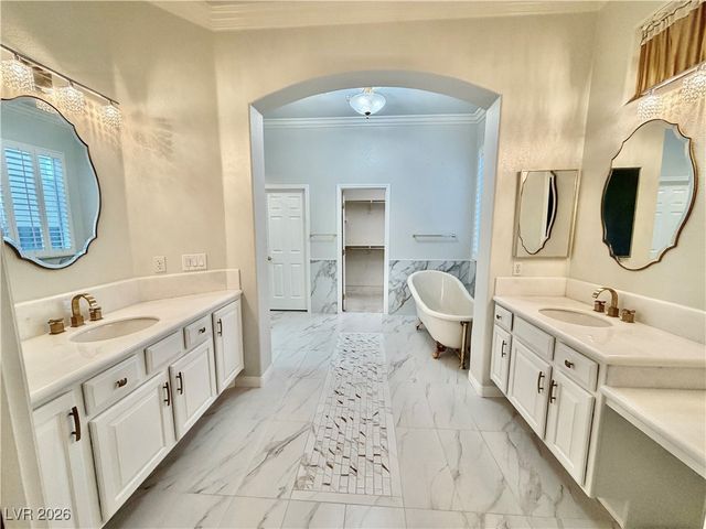 11025 Arbor Pine Avenue, Las Vegas, NV 89144