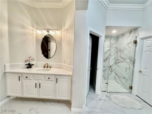 11025 Arbor Pine Avenue, Las Vegas, NV 89144