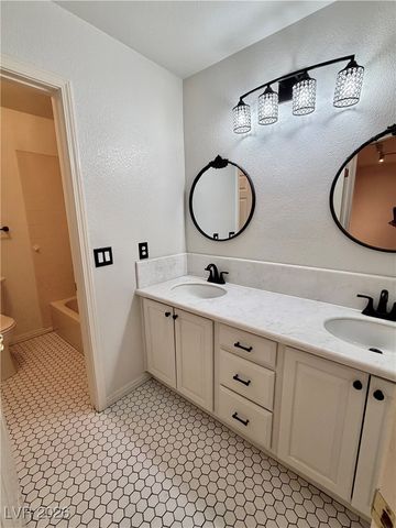 11025 Arbor Pine Avenue, Las Vegas, NV 89144