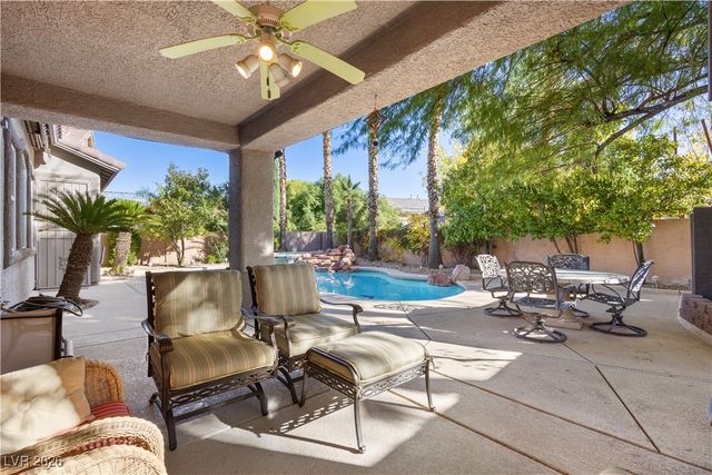 11025 Arbor Pine Avenue, Las Vegas, NV 89144