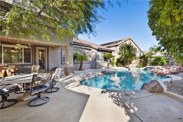 11025 Arbor Pine Avenue, Las Vegas, NV 89144