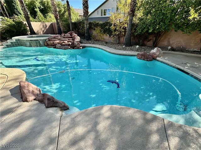 11025 Arbor Pine Avenue, Las Vegas, NV 89144