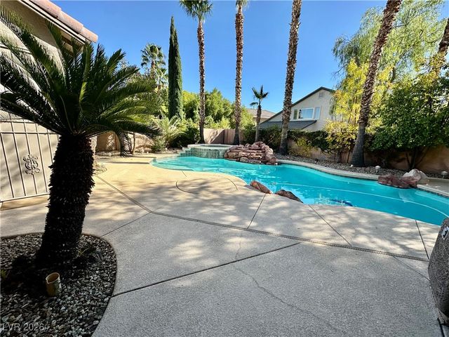 11025 Arbor Pine Avenue, Las Vegas, NV 89144