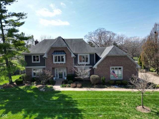 1154 Woodgate Drive, Carmel, IN 46033