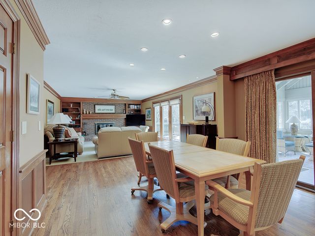 1154 Woodgate Drive, Carmel, IN 46033