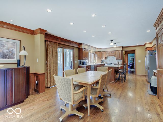 1154 Woodgate Drive, Carmel, IN 46033