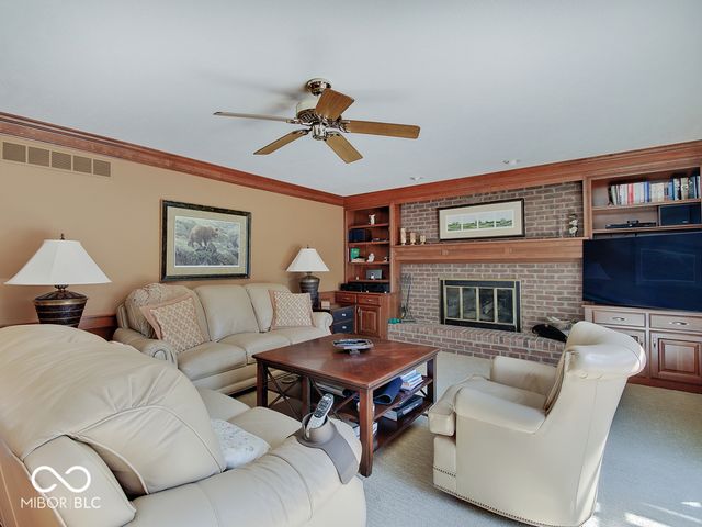 1154 Woodgate Drive, Carmel, IN 46033