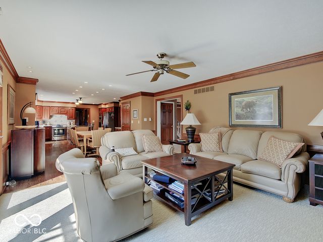 1154 Woodgate Drive, Carmel, IN 46033