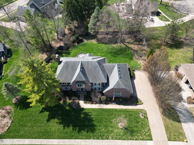 1154 Woodgate Drive, Carmel, IN 46033
