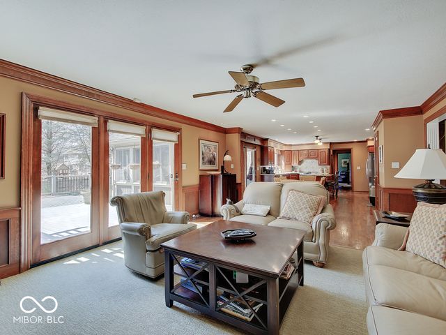 1154 Woodgate Drive, Carmel, IN 46033