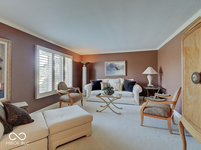 1154 Woodgate Drive, Carmel, IN 46033