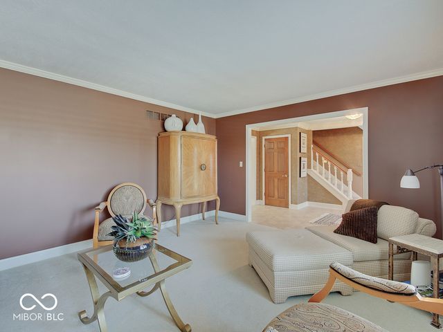 1154 Woodgate Drive, Carmel, IN 46033