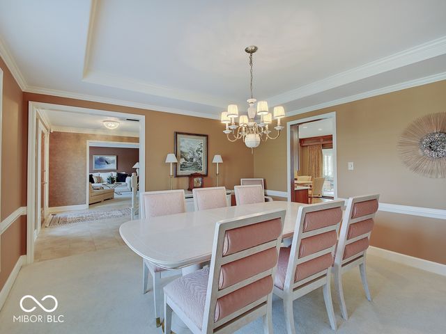 1154 Woodgate Drive, Carmel, IN 46033