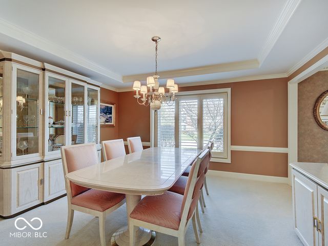 1154 Woodgate Drive, Carmel, IN 46033