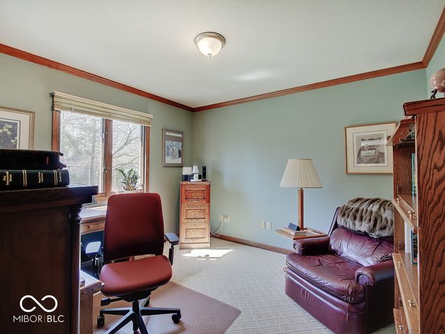 1154 Woodgate Drive, Carmel, IN 46033