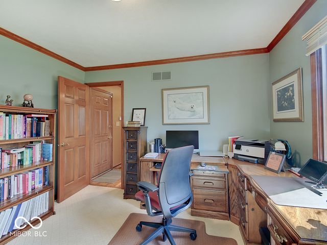 1154 Woodgate Drive, Carmel, IN 46033