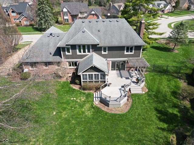 1154 Woodgate Drive, Carmel, IN 46033