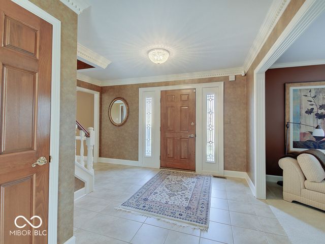 1154 Woodgate Drive, Carmel, IN 46033