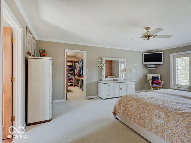 1154 Woodgate Drive, Carmel, IN 46033