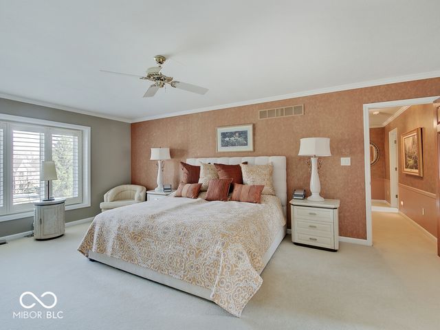 1154 Woodgate Drive, Carmel, IN 46033