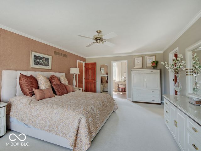 1154 Woodgate Drive, Carmel, IN 46033