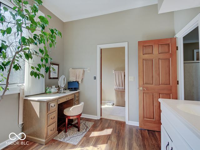 1154 Woodgate Drive, Carmel, IN 46033