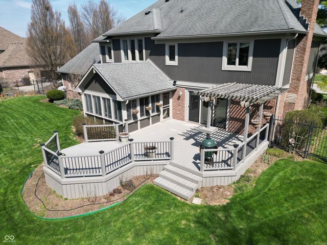 1154 Woodgate Drive, Carmel, IN 46033