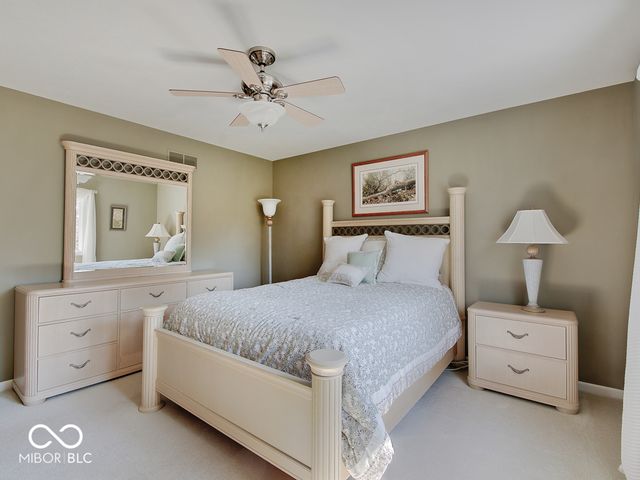 1154 Woodgate Drive, Carmel, IN 46033