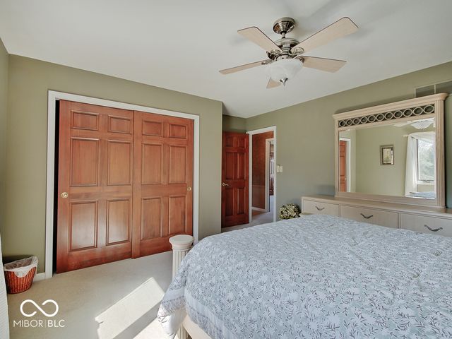 1154 Woodgate Drive, Carmel, IN 46033